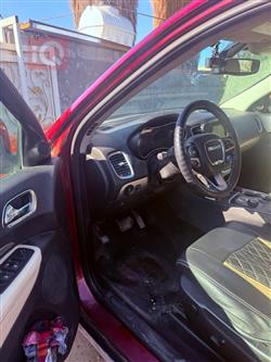 دودج دورانجو